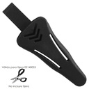 Funda Tijera Electricista Mango TPR Plus