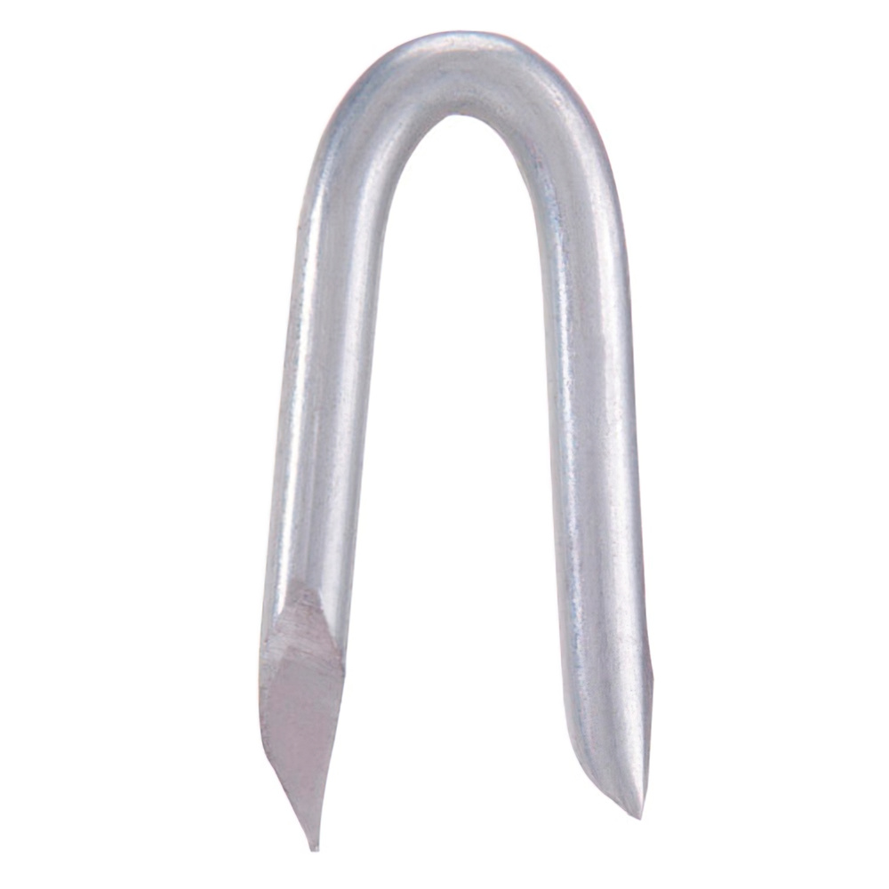 Grampillones Pulidos 18x40 mm. (Kilo)