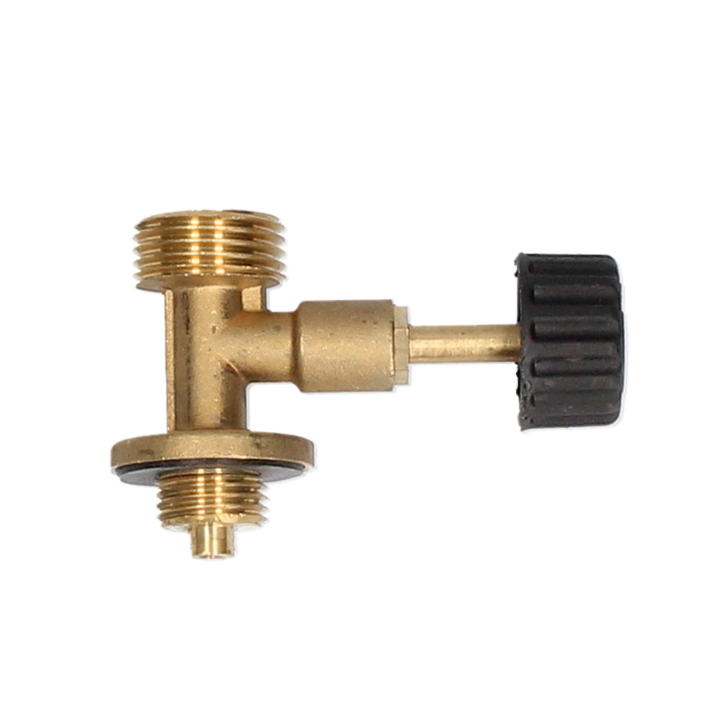 [8140100] Grifo Regulador (Botella Azul)