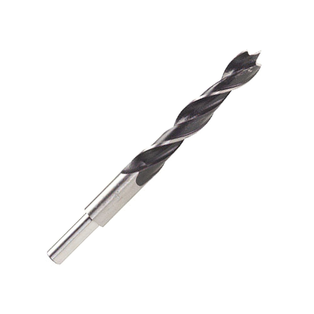 [9060086] Broca Espiral Madera Y Plástico Wolfpack   4,00 mm.