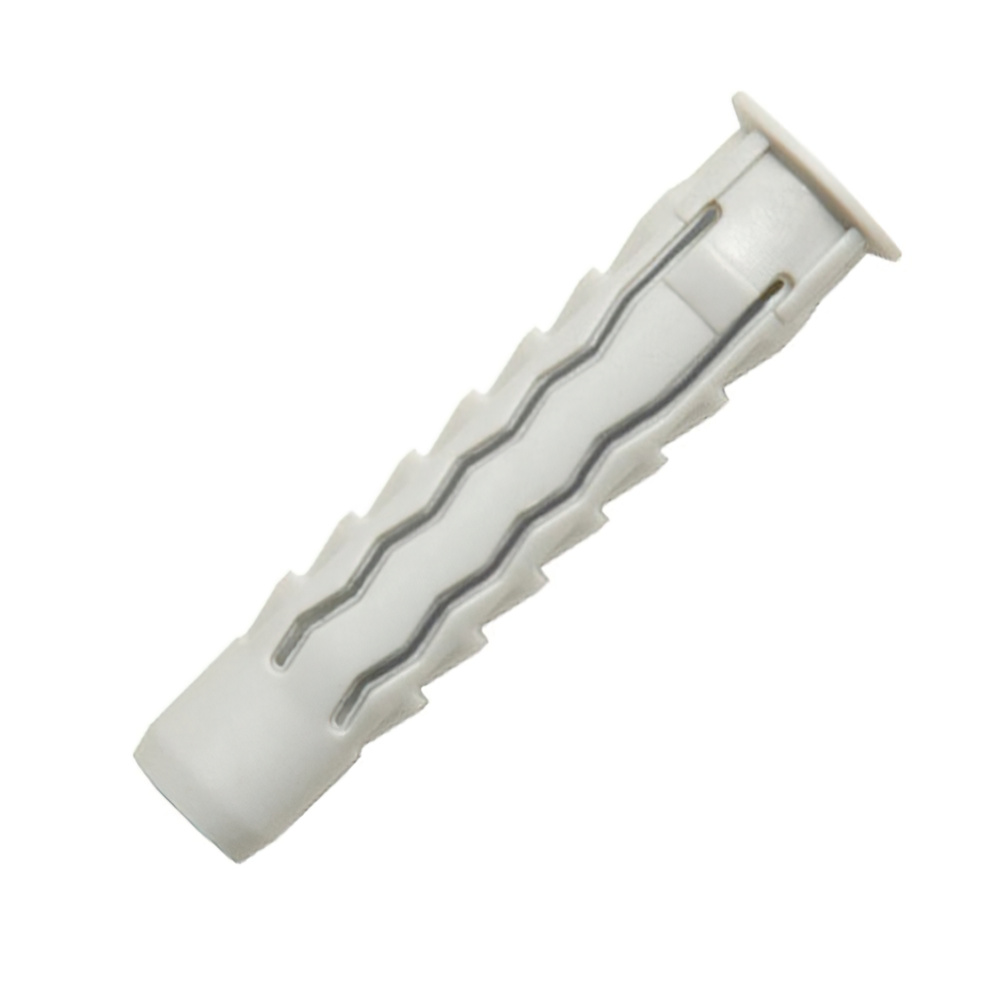 [13130615] Taco Nylon Universal SN- 12 (Caja de 50 piezas)