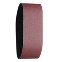 Lija Recambio Banda 100x914 mm. Grano  40 (3 Piezas)