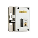 Cerradura Yale   10-hn/ Izquierda