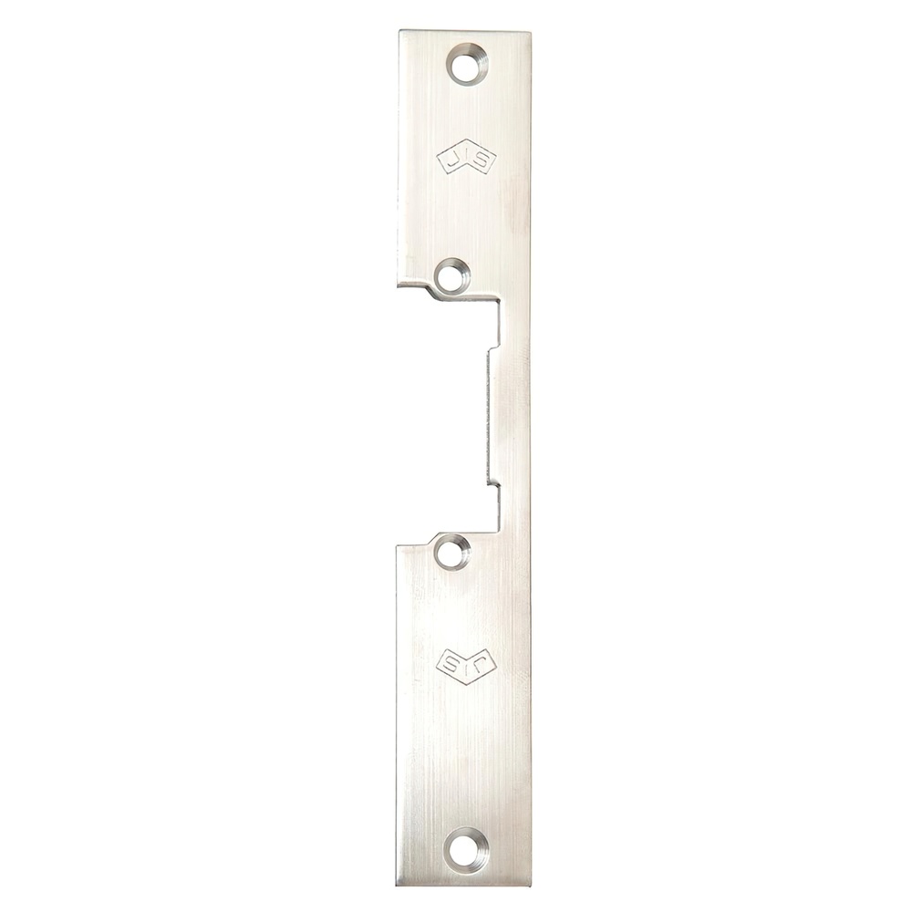 Frente Jis 901 Hierro Gris  159 mm.