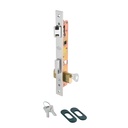Cerradura CVL 1963/5     Carpintería Metálica