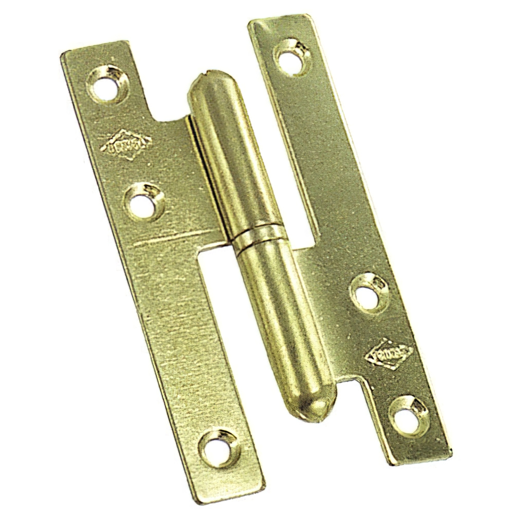 [3040228] Pernio Wolfpack 403/9,5 Latonado Canto Cuadrado Decrecha