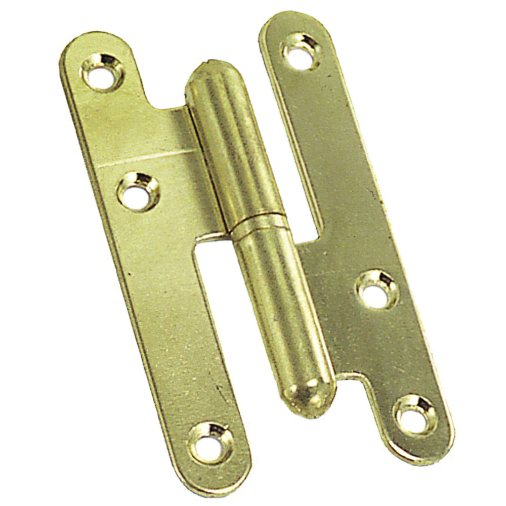 [3040235] Pernio Wolfpack 403/9,5 Latonado Canto Redondo Izquierda