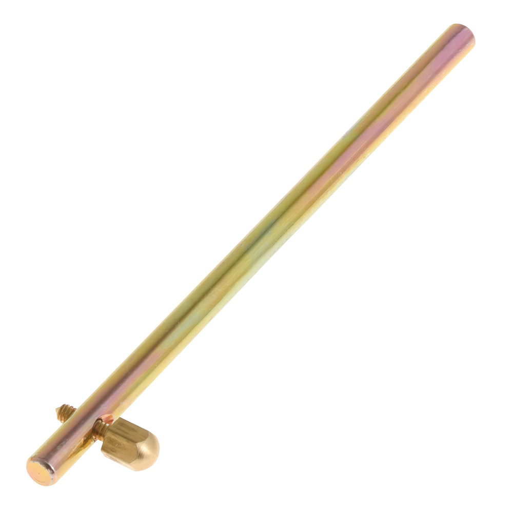 [5250350] Cerrojillo Persiana Seguridad 120x5,5 mm.