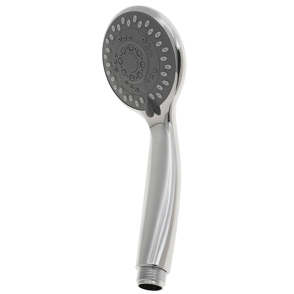 [4040120] Maneral Ducha Cromo 4 Posiciones/ 8,5 cm