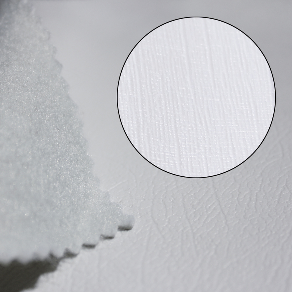 [5542150] Mantel Muleton Textil Protector / Antimanchas Para Mesa / Superficies Rollo 1,4 x 25 Metros.