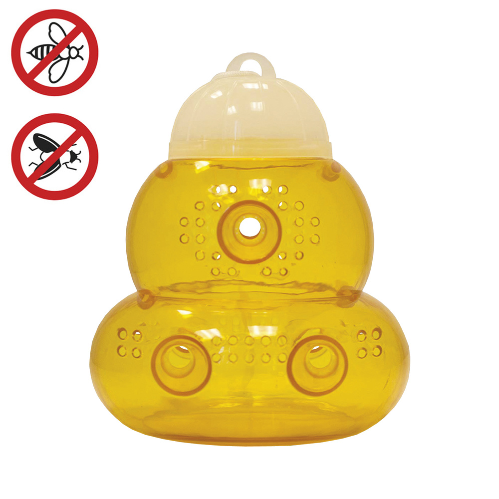 [14041605] Trampa Avispas Ø 13,5 x 15 cm.