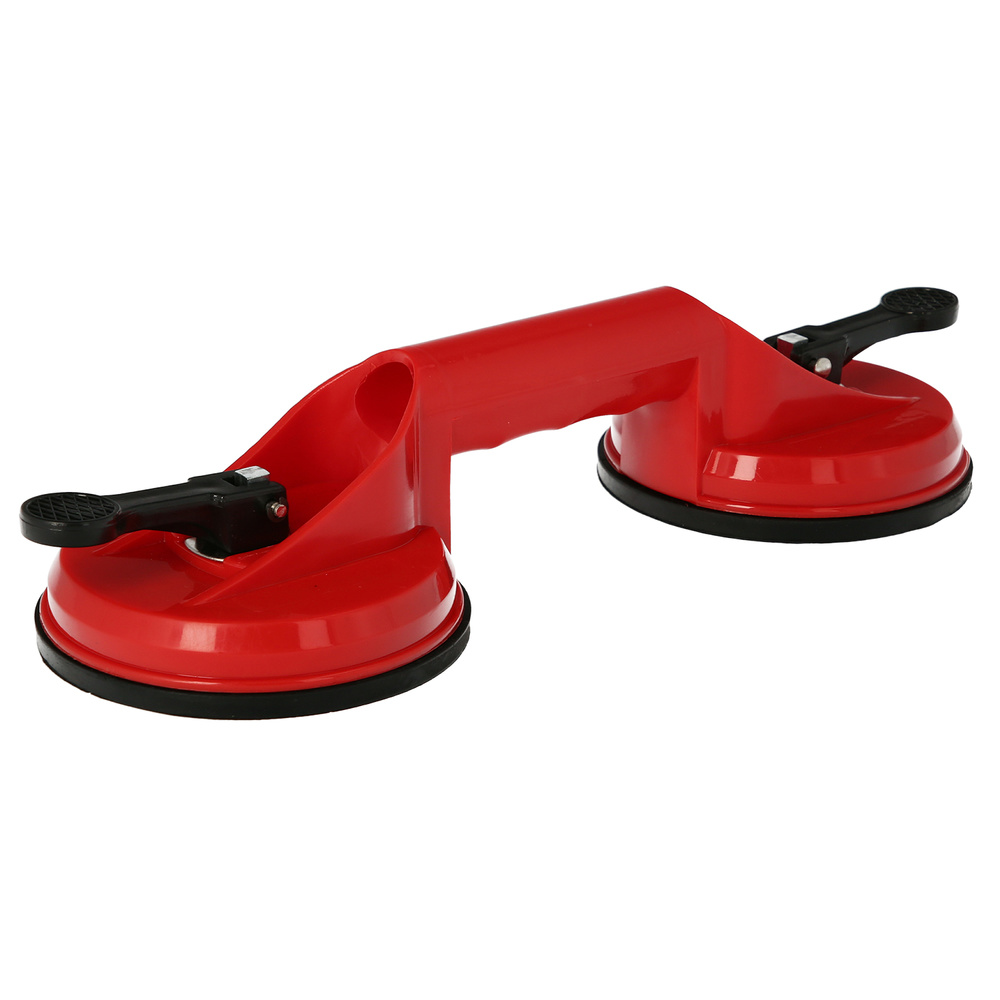 [2380020] Ventosa Doble Para Soladores, 115mm.