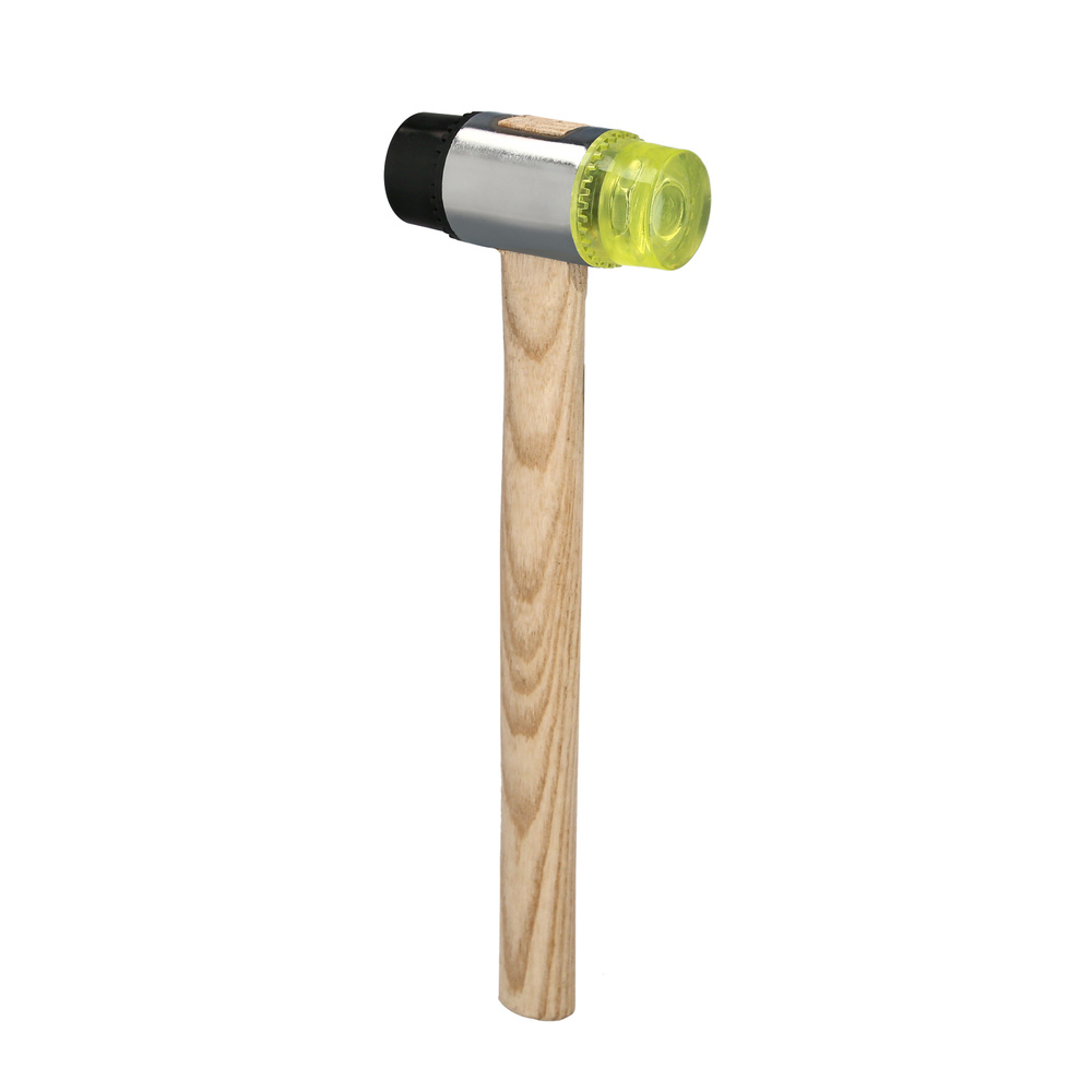 [2500457] Martillo Chapista De Goma Ø 40 mm. martillo De Goma, Maza De Goma, Martillo Abolladuras