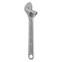 Llave Ajustable Moleta 10" / 250 mm. Llave Inglesa, Llave Apriete, Llave Ajustable