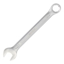 Llave Combinada Plus 23x23 Acero Cromo Vanadio DIN 3113. Llave Doble Boca, Llave Fija, Llave Estrella