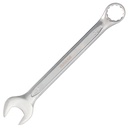 Llave Combinada Plus 32x32 Acero Cromo Vanadio DIN 3113. Llave Doble Boca, Llave Fija, Llave Estrella