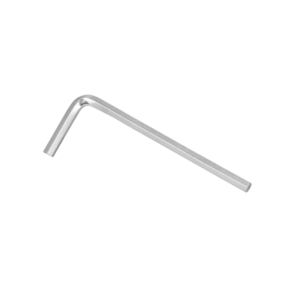 [2104720] Llave Allen Standar Acero Cromo Vanadio Profesional 3,5 mm. Llave Hexagonal, Llave Allen Taller Mecanica, Llave Allen Bricolaje