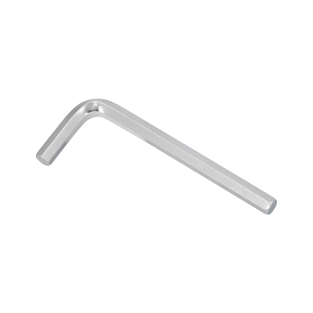 [2104730] Llave Allen Standar Acero Cromo Vanadio Profesional 4,5 mm. Llave Hexagonal, Llave Allen Taller Mecanica, Llave Allen Bricolaje