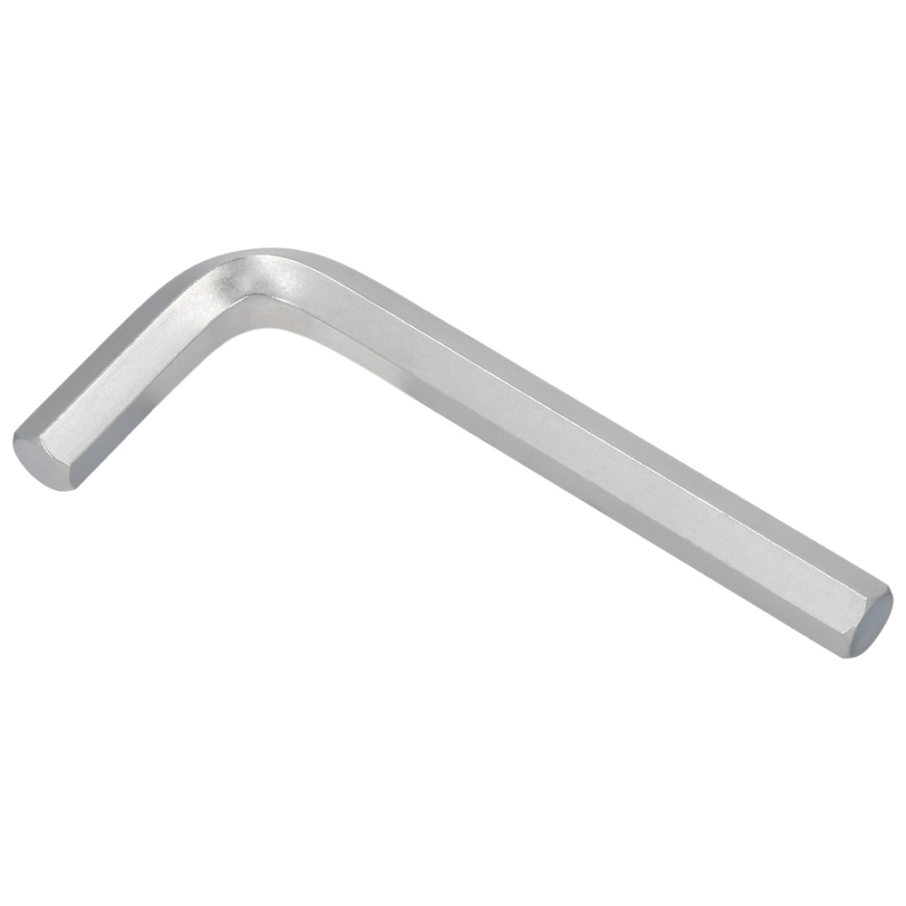 [2104770] Llave Allen Standar Acero Cromo Vanadio Profesional 14 mm. Llave Hexagonal, Llave Allen Taller Mecanica, Llave Allen Bricolaje