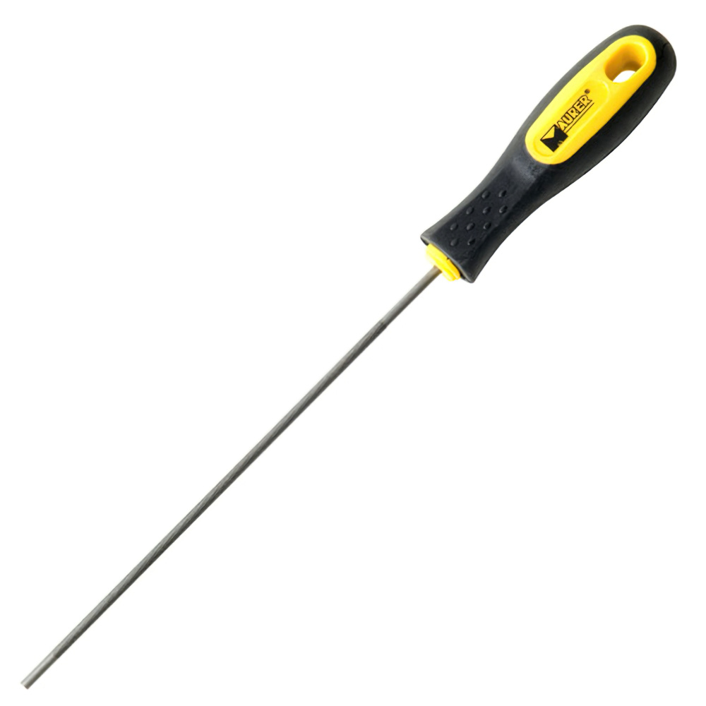 [2054155] Lima Maurer Con Mango Motosierras 320 mm. Ø 4,8 mm.