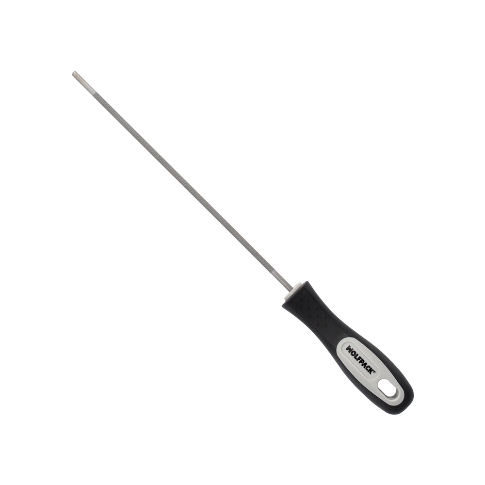 [2056300] Lima Con Mango Motosierras 320 mm. Ø 4,0 mm.