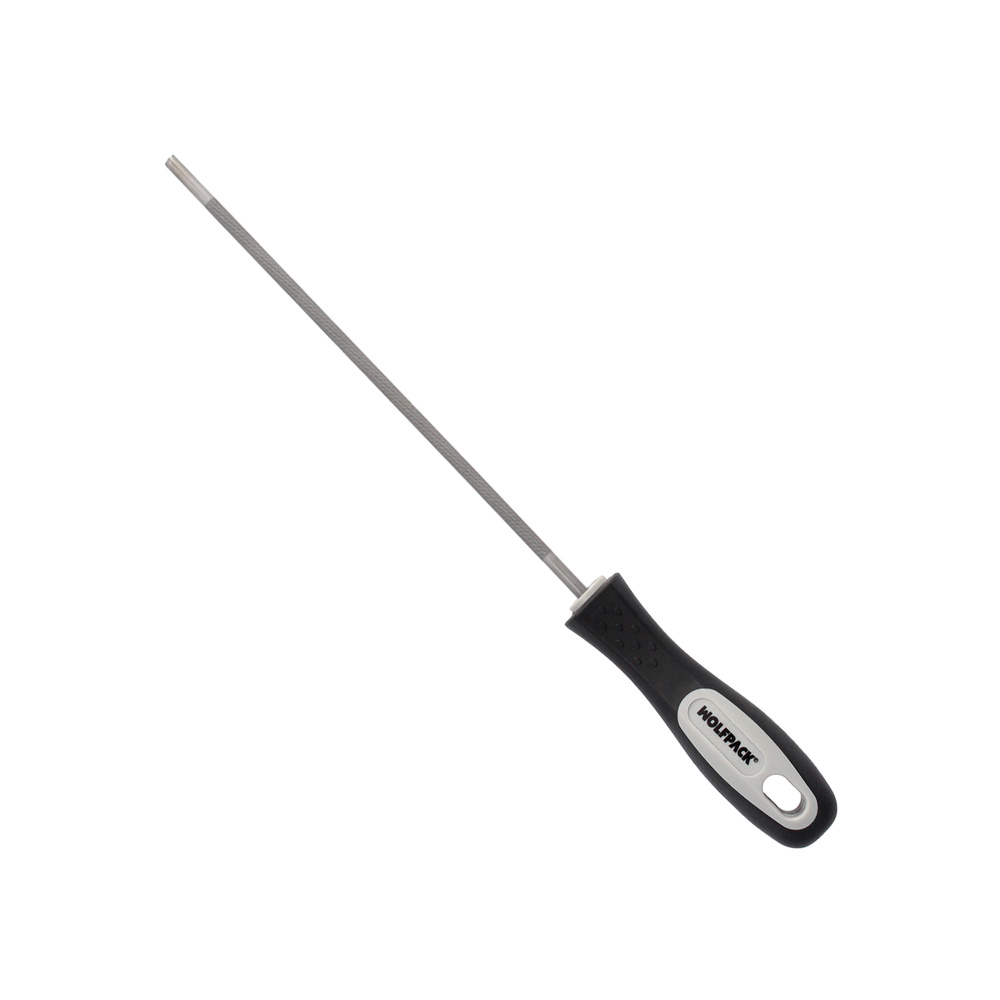 [2056305] Lima Con Mango Motosierras 320 mm. Ø 4,8 mm.