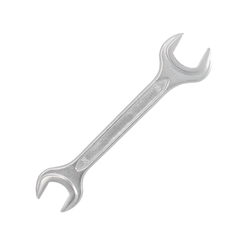 [2322830] Llave Fija Plus Acero Cromo Vanadio 36x41 DIN 3110. Llave Fija, Llave Fija Doble