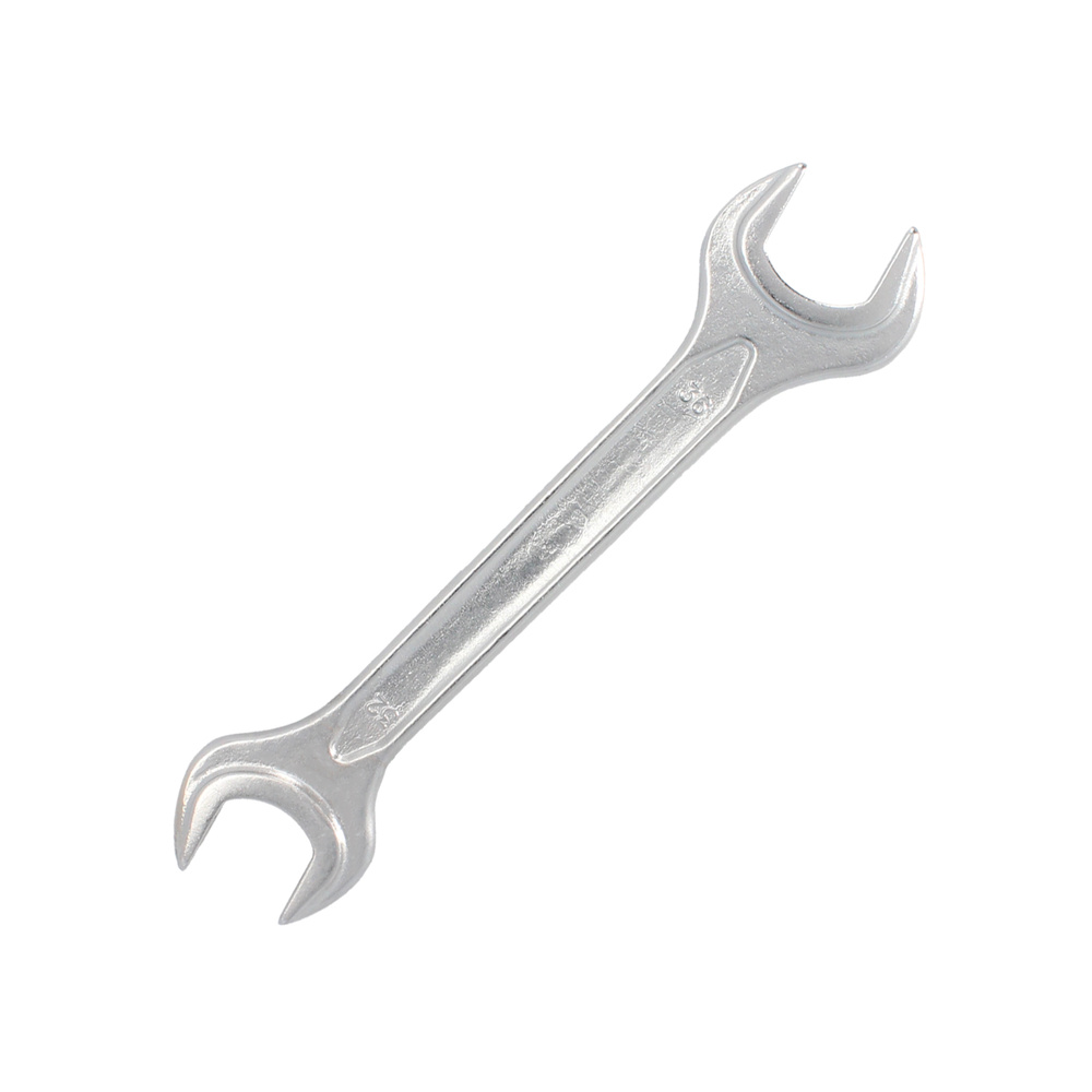 [2322828] Llave Fija Plus Acero Cromo Vanadio 32x36 DIN 3110. Llave Fija, Llave Fija Doble