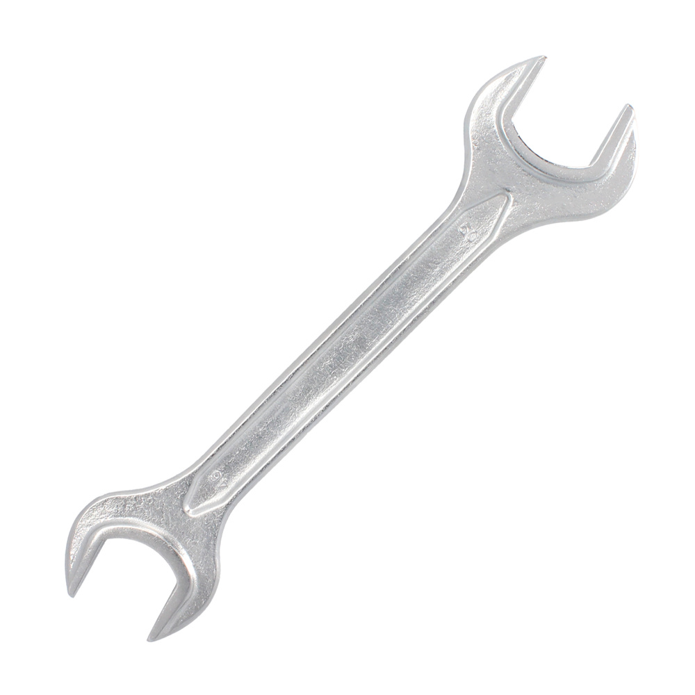 [2322840] Llave Fija Plus Acero Cromo Vanadio 46x50 DIN 3110. Llave Fija, Llave Fija Doble