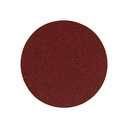 Lija Recambio Velcro Para Amoladora Ø 180 mm. grano 120 (10 Piezas)