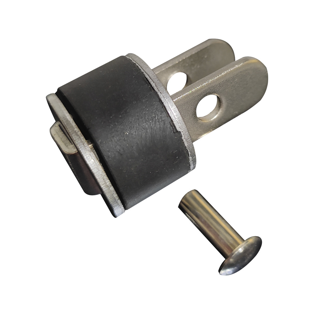 [8271005] Tope Recambio Tijeras Telescópicas Wolfpack 2 Manos (1 Pieza)