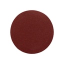 Lija Recambio Velcro Amoladora Ø 115 mm. grano 180 (10 Piezas)