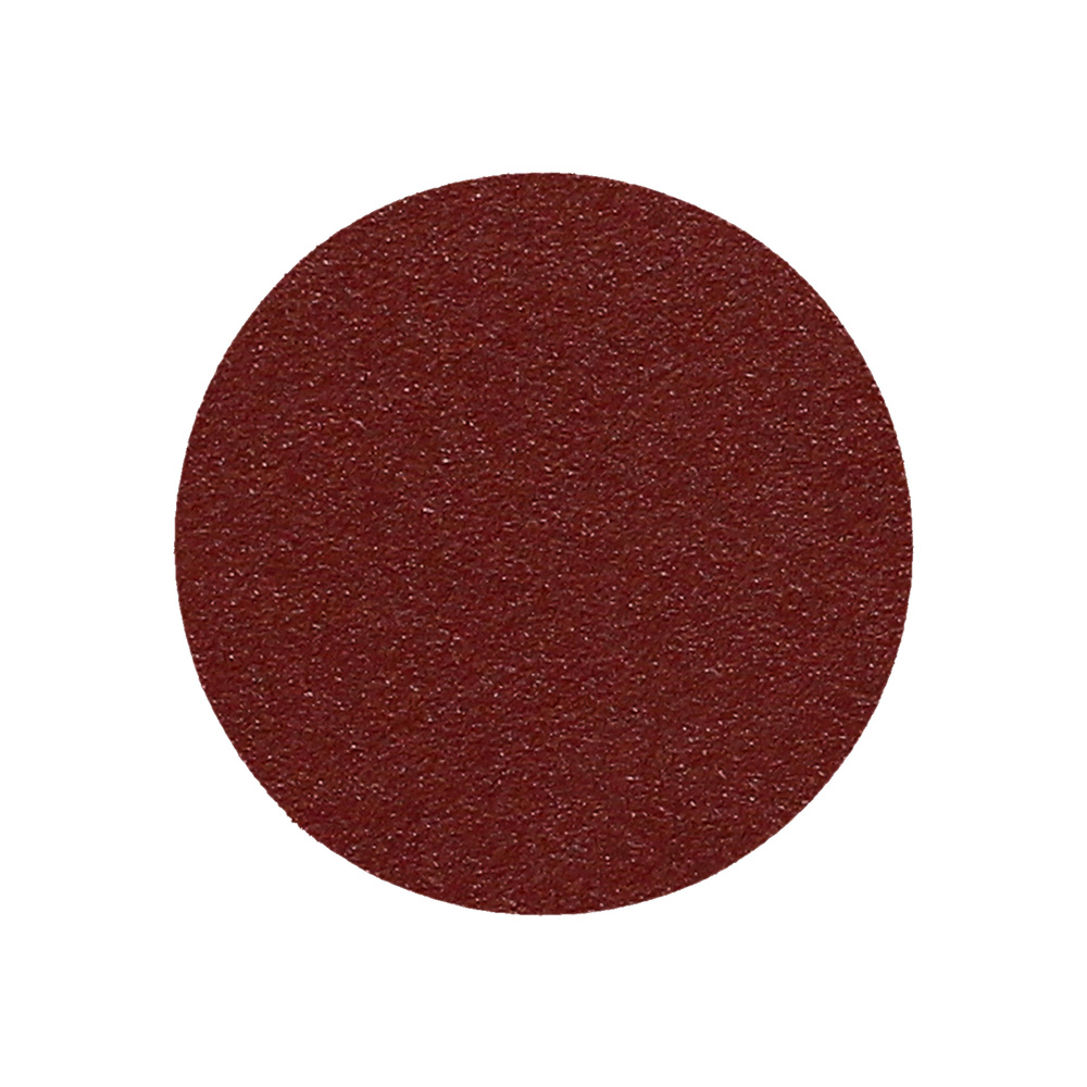 Lija Recambio Velcro Para Amoladora Ø 115 mm. Grano  40 (10 Piezas)