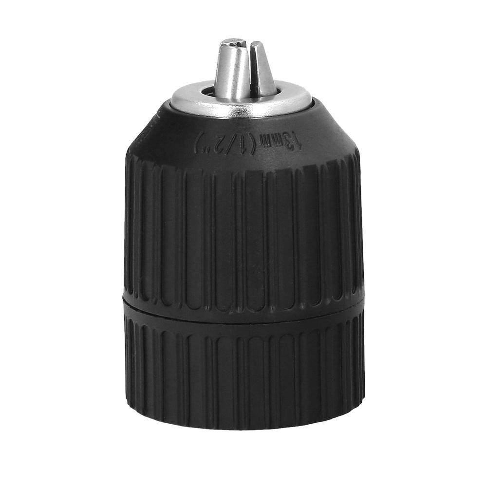 [7022085] Portabrocas Sin Llave Nylon 1/2" Hembra Ø 13mm.  Sin Llave Portabrocas, Autoajustable