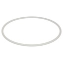 Junta De Silicona Para Olla Magefesa Ø24cm Olla Express Magefesa Star / Inoxtar / Castel / Star Plié. Recambio original.