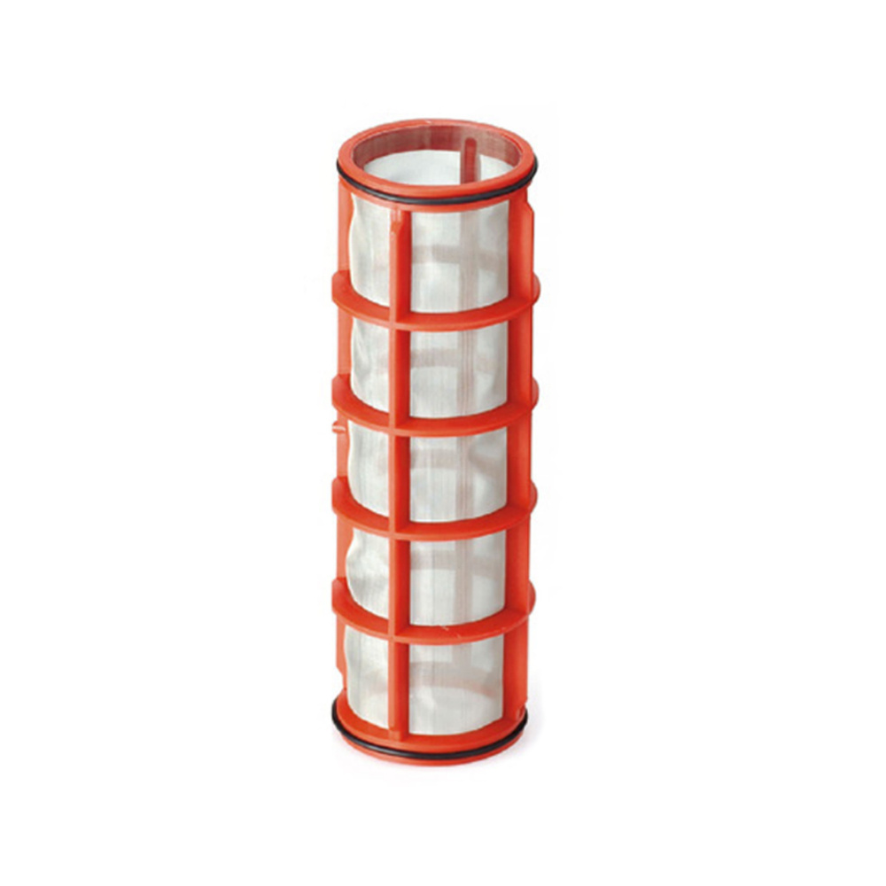Recambio Filtro Malla 1" Para Sistema De Goteo (100 Mesh) Riego Por Goteo, Microaspersión, Riego Por Nebulizacion