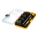 Juego Destornilladores Precision Con  51 Piezas Kit Reparación Herramientas Para Moviles Electronica