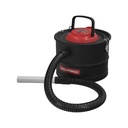 Aspirador Cenizas Wolfpack 1200 Watt. 15 Litros
