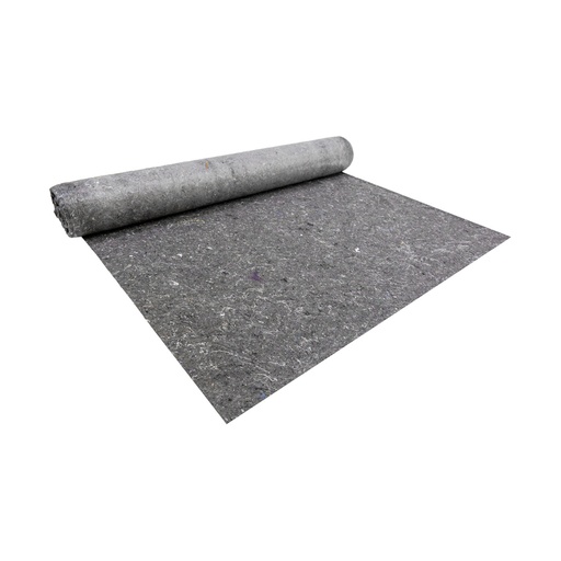 [12060010] Fieltro Multiusos Rollo 1x10 metros Reforzado/Impermeable.