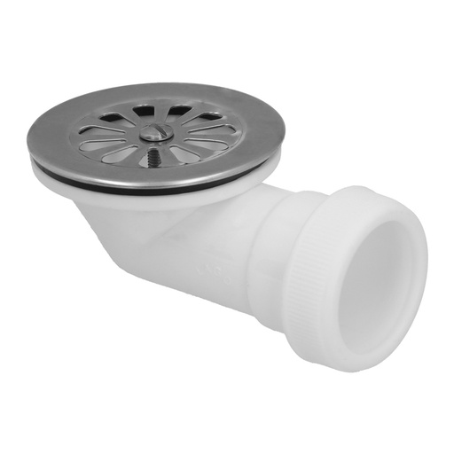 [4116200] Valvula Plato Ducha Extraplana 1 1/2" Ø 40 Mm