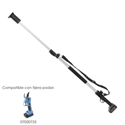 [7020726] Barra Extensible Para Tijeras Podar 07020725