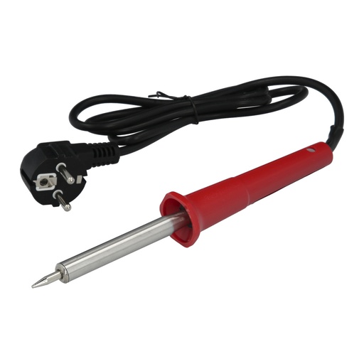 [7170315] Soldador Wolfpack 40 Watt Punta Recta