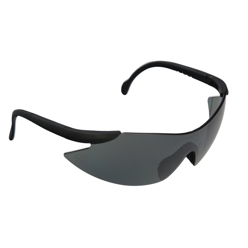 [15040622] Gafas Proteccion En166 Patillas Ajustables Gris