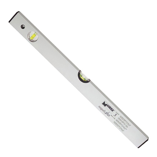 [2301070] Nivel Maurer "Magneticplus" Tubular 100 cm.