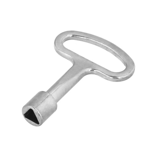 [2160610] Llave Cierre Triangulo 193 9 mm.