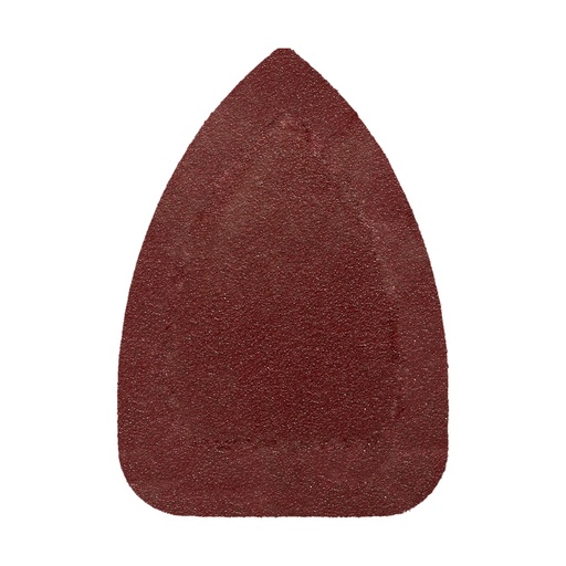 [9020822] Lija Recambio Delta  140x100 mm. Sin Agujeros Grano  120 (10 Piezas)