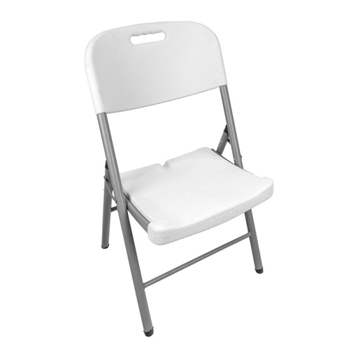 [8044620] Silla Plegable Con Agarre 88x48x57cm