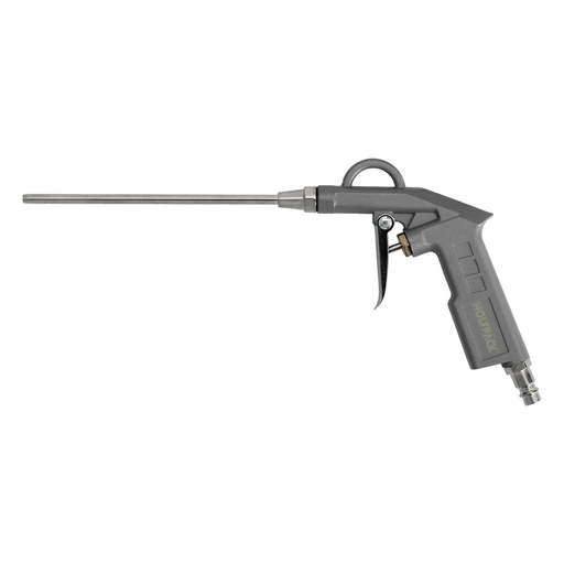 [17020128] Pistola Soplado Con Canula Adaptador Rapido