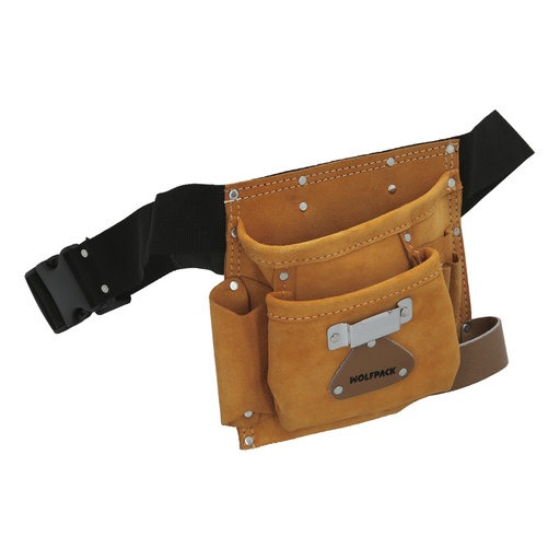 [2270150] Bolsa Encofrador Sencilla Con Cinturón
