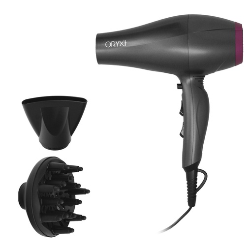 [5700007] Secador Pelo 2200 Watt Oryx